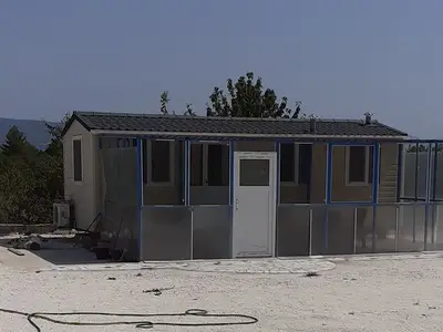 Ferienwohnung für 5 Personen in Drniš 1/10