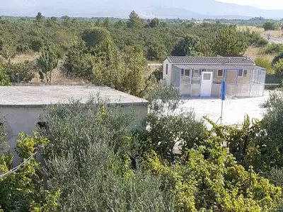 Ferienwohnung für 5 Personen in Drniš 2/10
