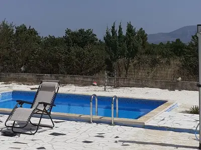 Ferienwohnung für 5 Personen in Drniš 4/10