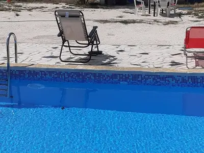 Ferienwohnung für 5 Personen in Drniš 5/10