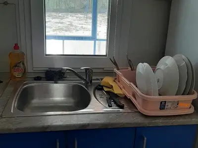 Ferienwohnung für 5 Personen in Drniš 8/10