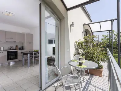 Ferienwohnung für 3 Personen (40 m²) in Dro 4/10