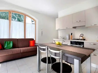 Ferienwohnung für 3 Personen (40 m²) in Dro 10/10