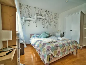 Ferienwohnung für 5 Personen (40 m²) in Dro