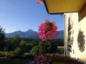 Ferienwohnung für 5 Personen (44 m&sup2;) in Drobollach am Faaker See