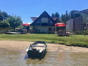 Ferienwohnung für 4 Personen (37 m²) in Drobollach am Faaker See