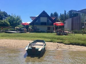 Ferienwohnung für 4 Personen (45 m²) in Drobollach am Faaker See