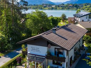 Ferienwohnung für 4 Personen (50 m²) in Drobollach am Faaker See