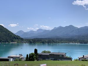 Ferienwohnung für 4 Personen (40 m²) in Drobollach am Faaker See