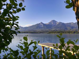 Ferienwohnung für 4 Personen (40 m&sup2;) in Drobollach am Faaker See