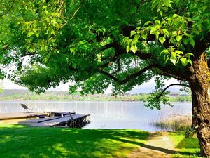 Ferienwohnung für 4 Personen (42 m&sup2;) in Drobollach am Faaker See