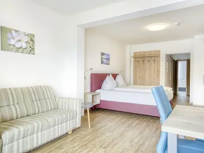 Ferienwohnung für 4 Personen (40 m²) in Villach 6/10