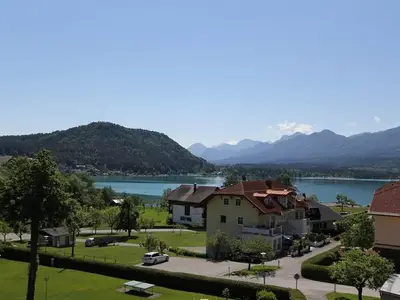 Ferienwohnung für 4 Personen (40 m²) in Villach 9/10