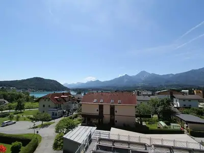 Ferienwohnung für 4 Personen (40 m²) in Villach 10/10