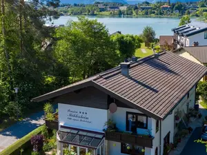 Ferienwohnung für 4 Personen (50 m²) in Villach