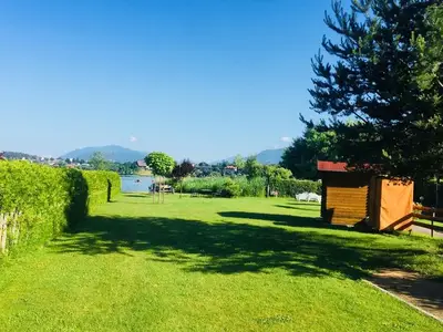 Ferienwohnung für 4 Personen (50 m²) in Villach 2/10