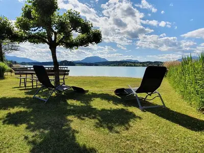 Ferienwohnung für 4 Personen (50 m²) in Villach 4/10