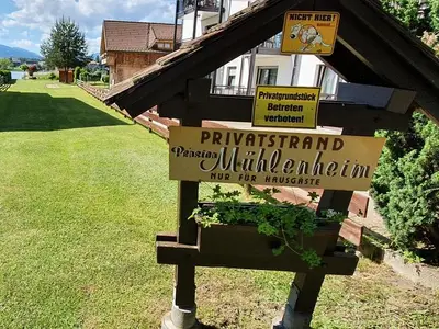 Ferienwohnung für 4 Personen (50 m²) in Villach 6/10