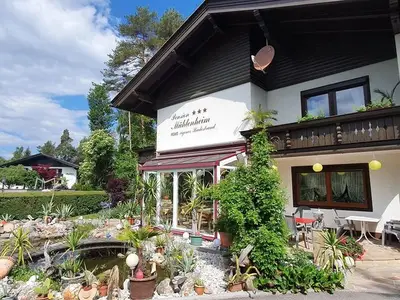 Ferienwohnung für 4 Personen (50 m²) in Villach 7/10