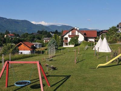 Ferienwohnung für 6 Personen (70 m²) in Drobollach am Faaker See 2/10