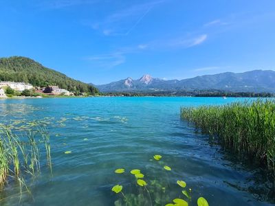 Ferienwohnung für 4 Personen (70 m²) in Drobollach am Faaker See 1/10