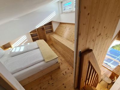 Ferienwohnung für 4 Personen (70 m²) in Drobollach am Faaker See 8/10