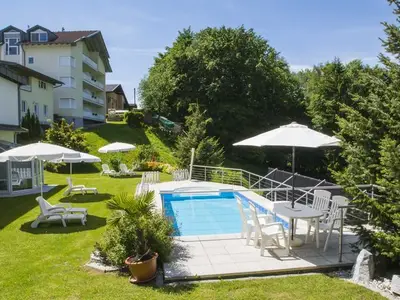Ferienwohnung für 5 Personen (50 m²) in Villach 1/10