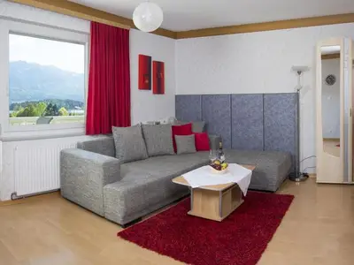Ferienwohnung für 5 Personen (50 m²) in Villach 2/10