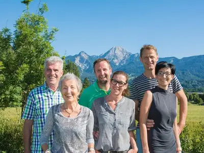 Ferienwohnung für 5 Personen (50 m²) in Villach 4/10