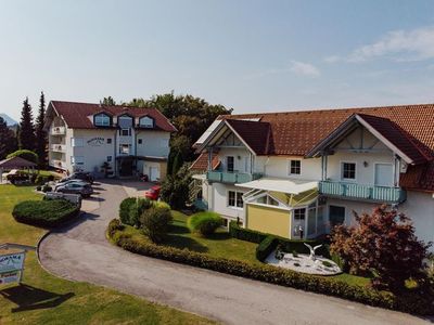 Ferienwohnung für 5 Personen (50 m²) in Drobollach am Faaker See 5/10