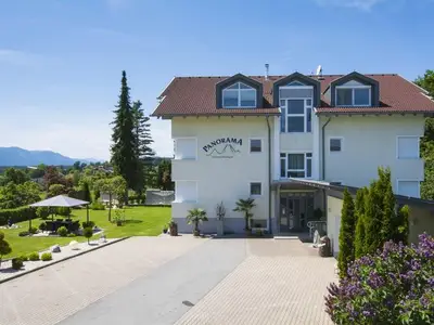 Ferienwohnung für 5 Personen (50 m²) in Villach 6/10
