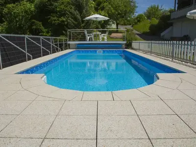 Ferienwohnung für 5 Personen (50 m²) in Villach 8/10