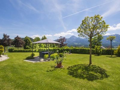 Ferienwohnung für 5 Personen (50 m²) in Drobollach am Faaker See 9/10