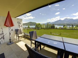 Ferienwohnung für 4 Personen (63 m²) in Drobollach am Faaker See