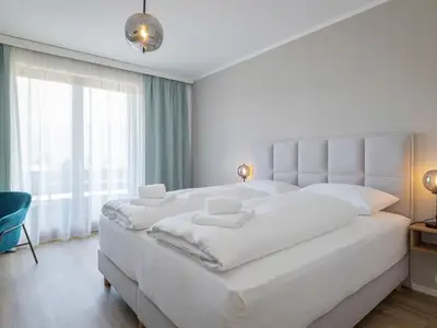 Ferienwohnung für 2 Personen (19 m²) in Villach 3/10