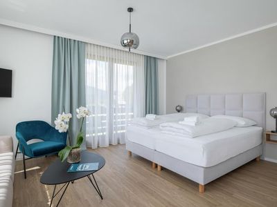 Ferienwohnung für 2 Personen (19 m²) in Drobollach am Faaker See 5/10