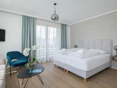 Ferienwohnung für 2 Personen (19 m²) in Villach 5/10