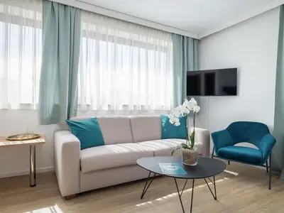 Ferienwohnung für 2 Personen (19 m²) in Villach 6/10
