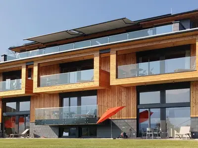 Ferienwohnung für 8 Personen (115 m²) in Villach 1/10