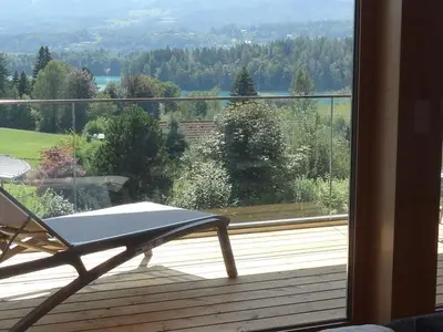 Ferienwohnung für 8 Personen (115 m²) in Villach 2/10