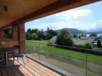Ferienwohnung für 8 Personen (115 m²) in Villach 3/10