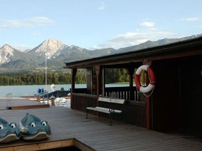 Ferienwohnung für 8 Personen (110 m²) in Drobollach am Faaker See 5/10