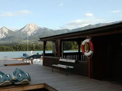 Ferienwohnung für 8 Personen (115 m²) in Villach 5/10