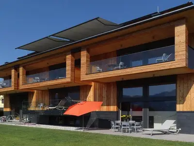 Ferienwohnung für 8 Personen (115 m²) in Villach 7/10
