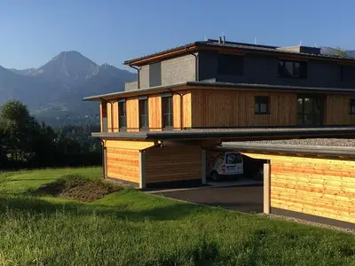 Ferienwohnung für 8 Personen (115 m²) in Villach 9/10