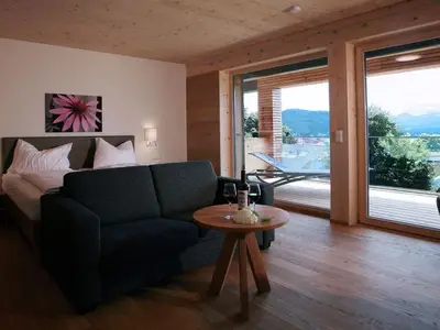 Ferienwohnung für 3 Personen (41 m²) in Villach 10/10
