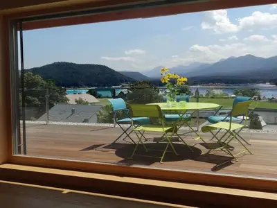 Ferienwohnung für 8 Personen (115 m²) in Villach 10/10