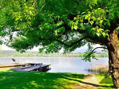 Ferienwohnung für 4 Personen (42 m²) in Drobollach am Faaker See 1/10