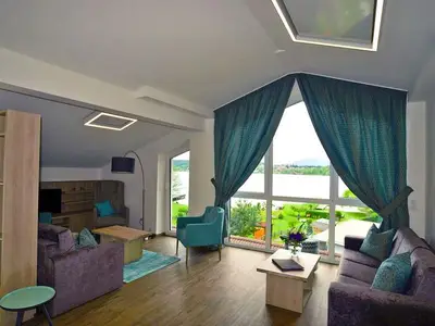 Ferienwohnung für 4 Personen (42 m²) in Villach 2/10