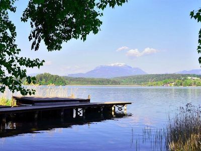 Ferienwohnung für 6 Personen (62 m²) in Drobollach am Faaker See 3/10